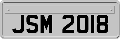 JSM2018