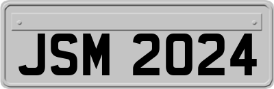 JSM2024