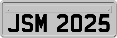 JSM2025