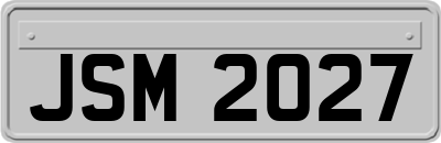 JSM2027