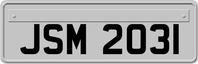 JSM2031