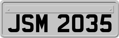 JSM2035