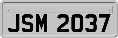 JSM2037