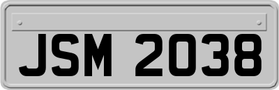 JSM2038