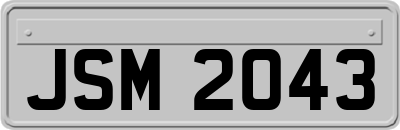JSM2043