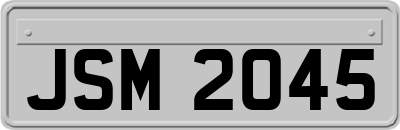 JSM2045