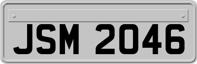 JSM2046