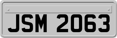 JSM2063