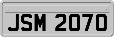 JSM2070