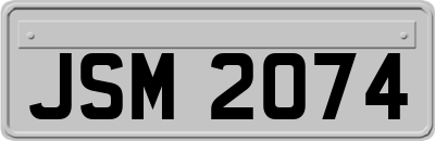 JSM2074