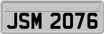JSM2076