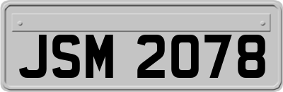 JSM2078