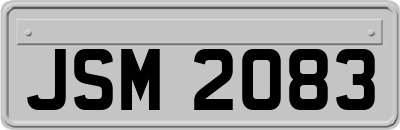 JSM2083
