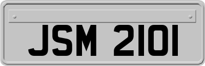 JSM2101