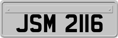 JSM2116