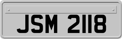 JSM2118