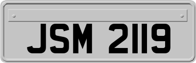 JSM2119
