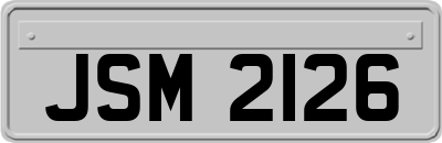 JSM2126