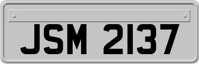JSM2137