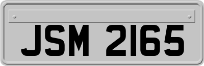 JSM2165