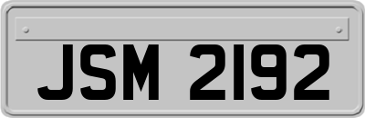JSM2192