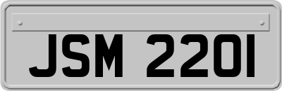 JSM2201