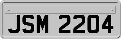 JSM2204