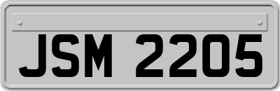 JSM2205