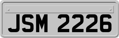 JSM2226