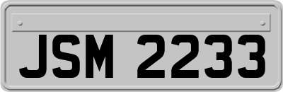 JSM2233