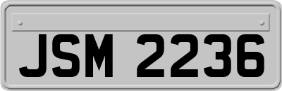 JSM2236