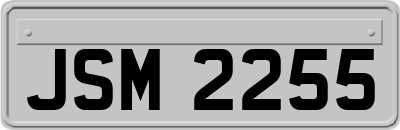 JSM2255
