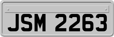 JSM2263