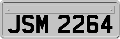 JSM2264