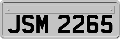 JSM2265