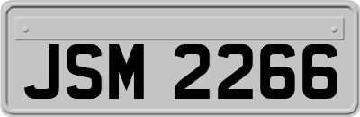 JSM2266
