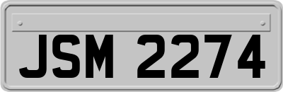 JSM2274