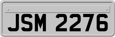 JSM2276