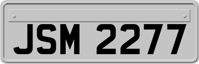 JSM2277