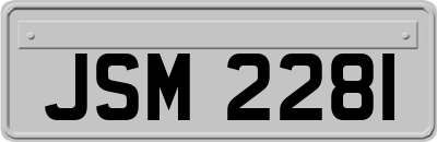 JSM2281