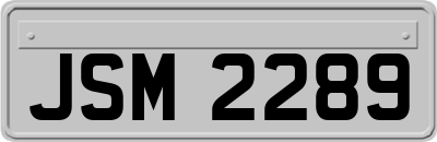 JSM2289