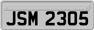 JSM2305