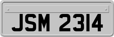 JSM2314