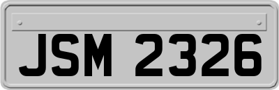 JSM2326