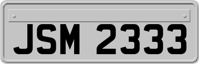 JSM2333