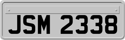 JSM2338
