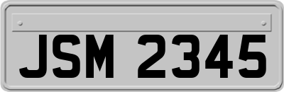 JSM2345