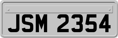 JSM2354