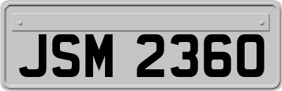 JSM2360