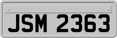 JSM2363